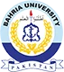 Bahria Logo